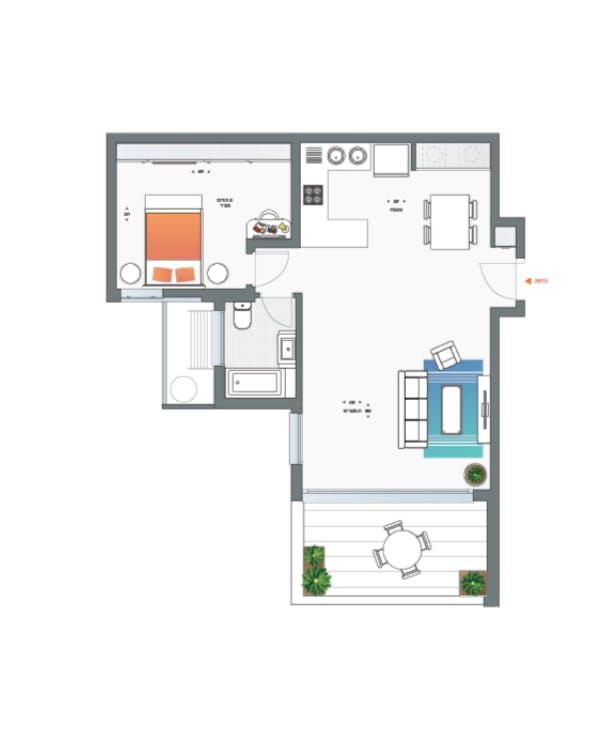 ז'בוטינסקי 10