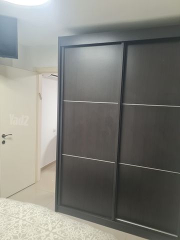 דירה להשכרה בירושלים — 3