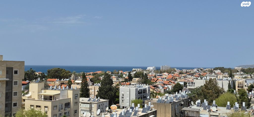 דירה, עיר, מרכז העיר, נהריה