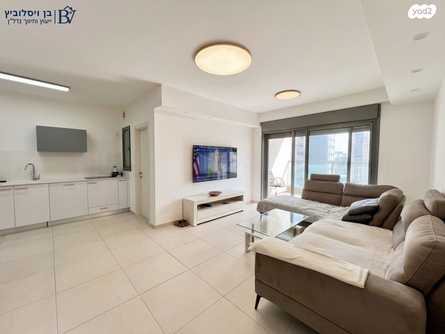 מודעת נכס, ענת גוב 6, צומת סביון, קרית אונו