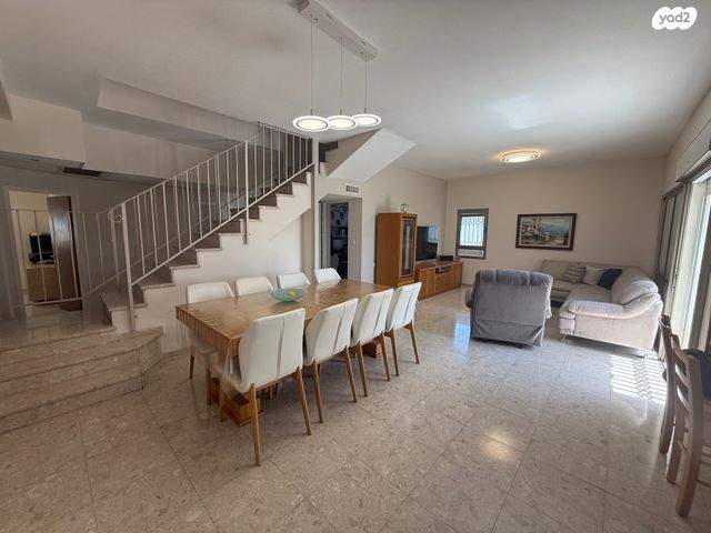 גג/ פנטהאוז, מוצקין הותיקה, קרית מוצקין