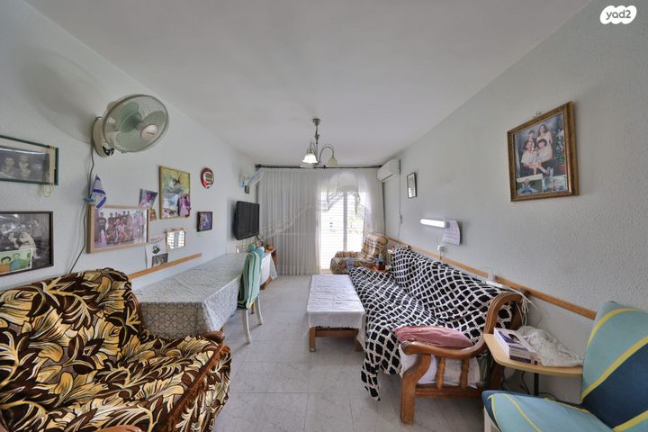 דירה, קרית ים ג', קרית ים