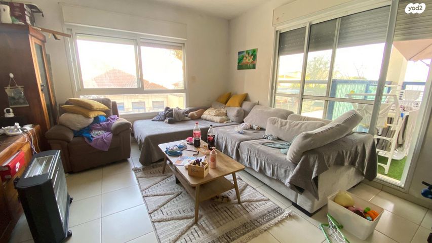 דרך דגניה 85