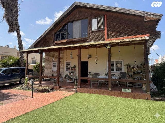 בית פרטי/ קוטג'