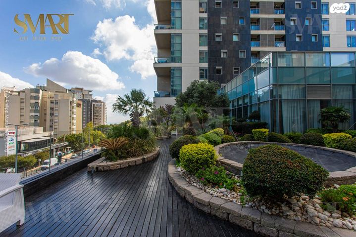 שדרות אבא חושי 