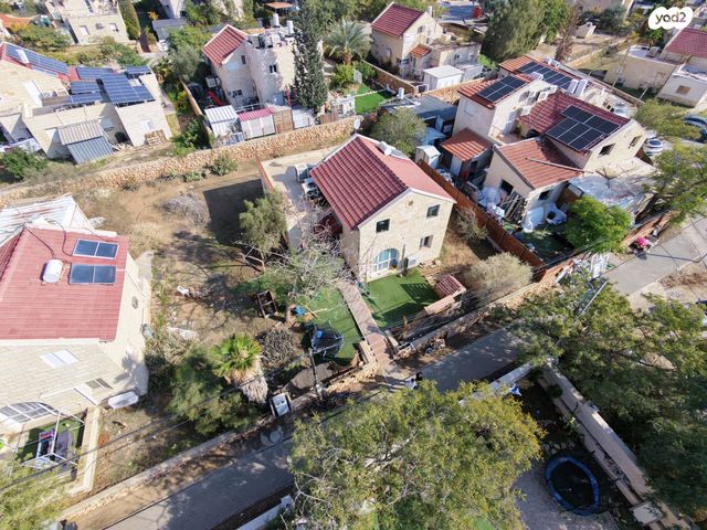 בית פרטי/ קוטג'