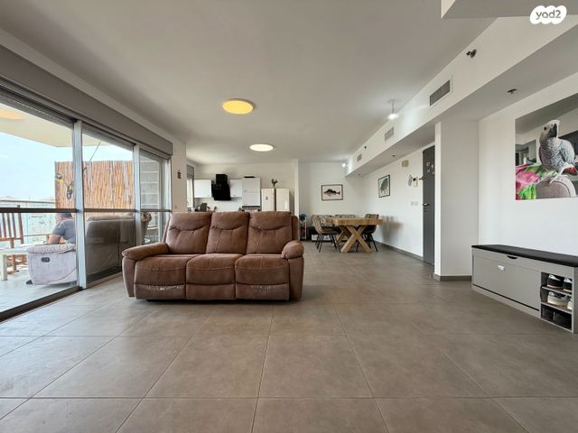 רחובות החדשה