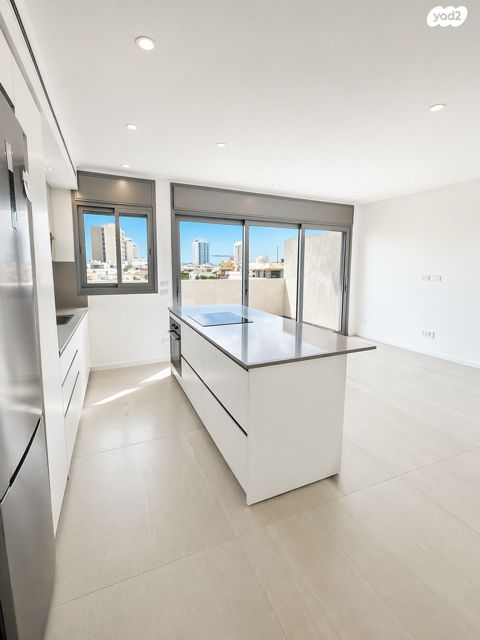 הצפון הישן - דרום