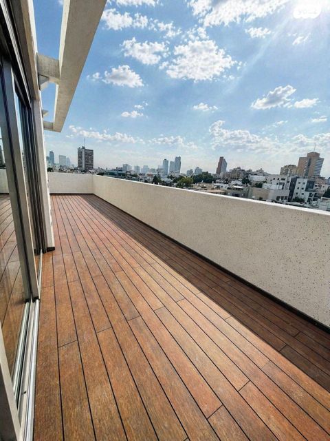 הצפון הישן - דרום