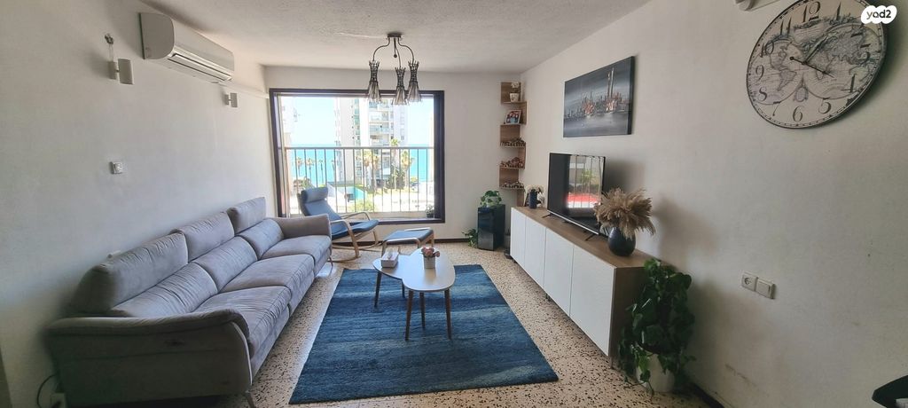 הגבול רוטשילד