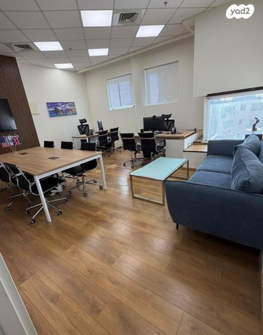 משרדים, מב"ת מערב, אזור תעשייה חדש, ראשון לציון