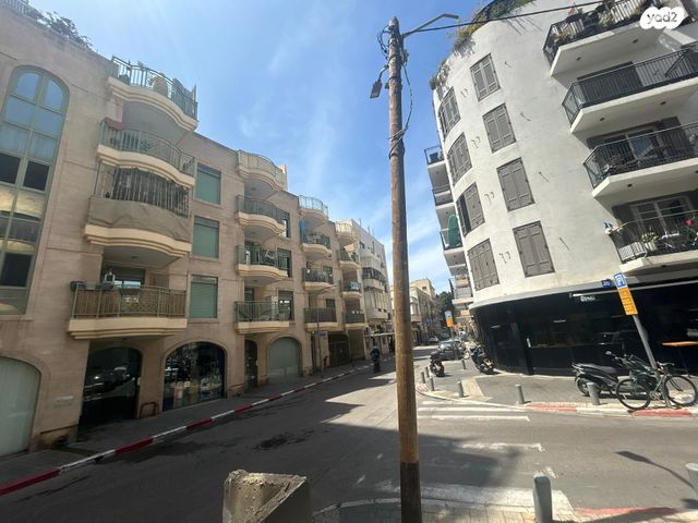 חנויות/ שטח מסחרי, צפון יפו, המושבה האמריקאית-גרמנית, תל אביב יפו