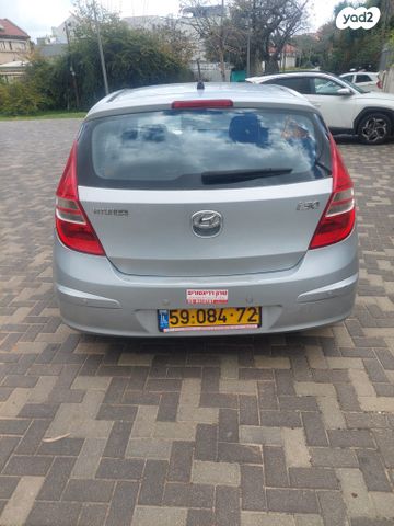 מודעת רכב יונדאי i30