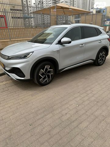 מודעת רכב בי.ווי.די אטו 3