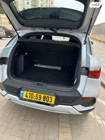 מודעת רכב בי.ווי.די אטו 3