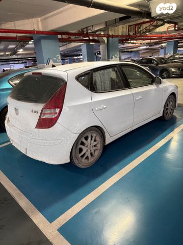 מודעת רכב יונדאי i30