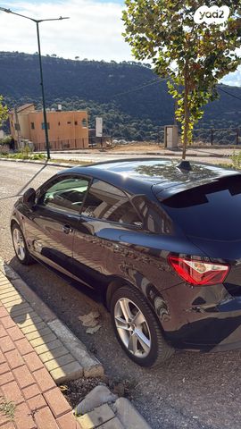 מודעת רכב סיאט איביזה