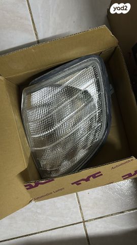 מודעת רכב מרצדס-בנץ S-class