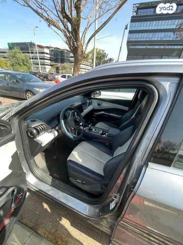 מודעת רכב בי.ווי.די אטו 3