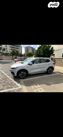 מודעת רכב בי.ווי.די אטו 3