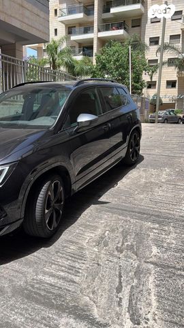 מודעת רכב קופרה אטקה