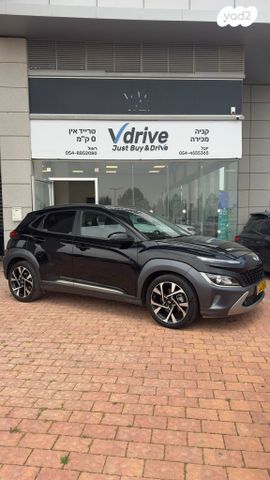 מודעת רכב יונדאי קונה