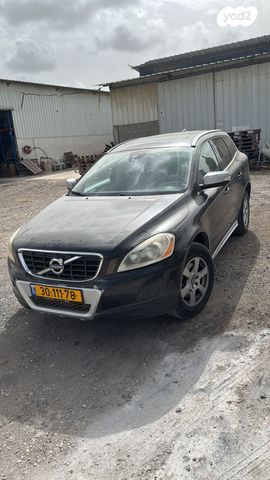 מודעת רכב וולוו XC60