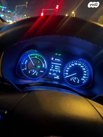 מודעת רכב יונדאי קונה