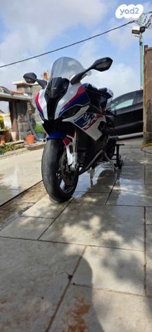 מודעת רכב ב.מ.וו S1000RR