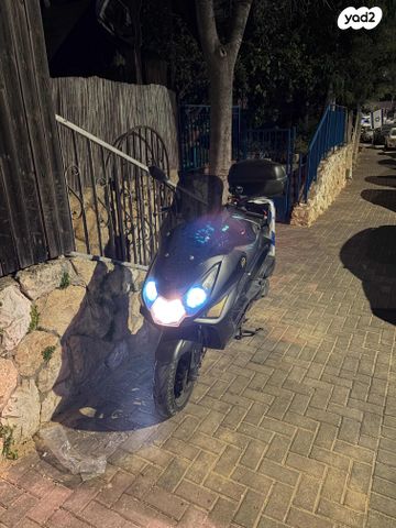 מודעת רכב דיאלים S3 Advance 250