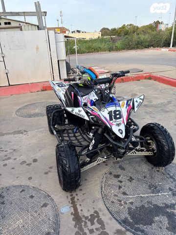 מודעת רכב ימאהה