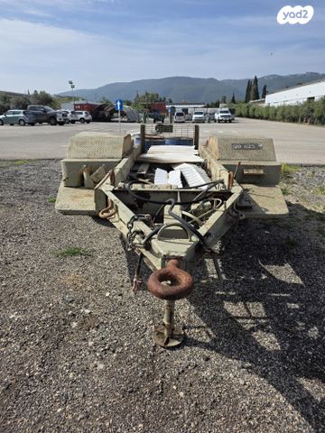 מודעת רכב פרטי/מסחרי