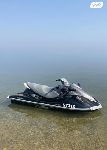 מודעת רכב ימאהה