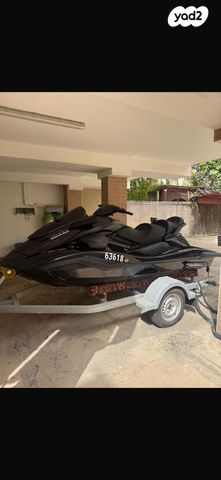 מודעת רכב ימאהה