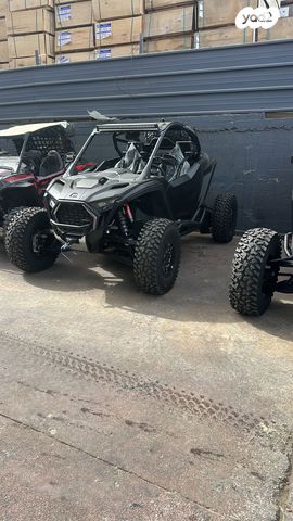 מודעת רכב פולריס