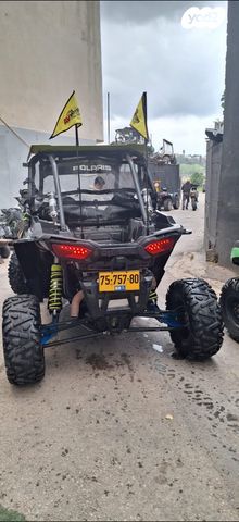 מודעת רכב באגי