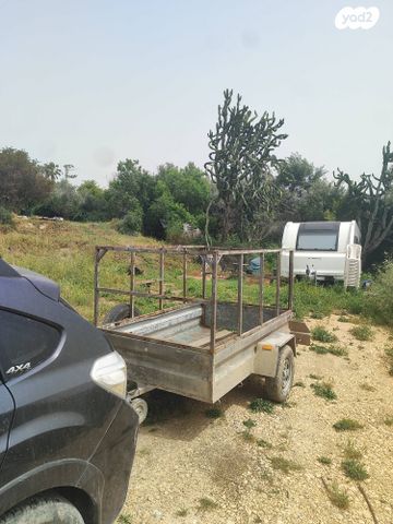 מודעת רכב פרטי/מסחרי