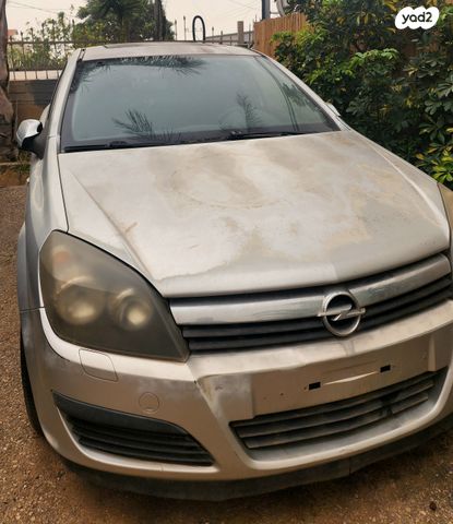 מודעת רכב אופל