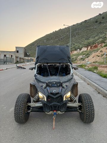 מודעת רכב באגי