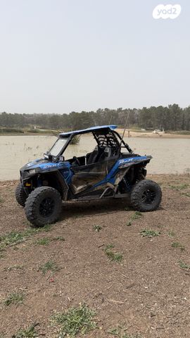 מודעת רכב פולריס