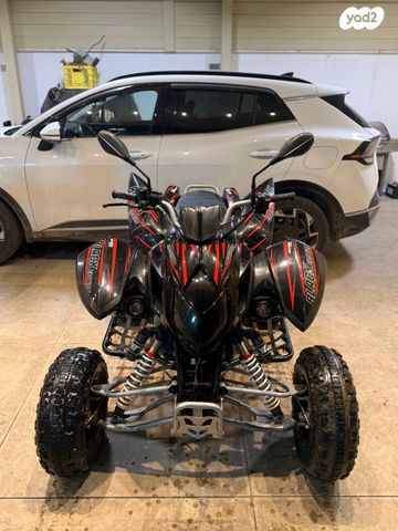 מודעת רכב ACCESS