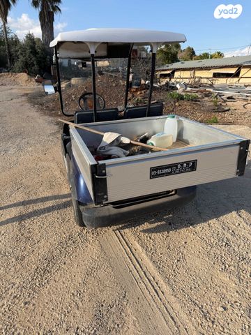 מודעת רכב E-car