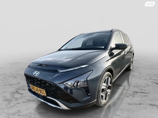 מודעת רכב יונדאי באיון