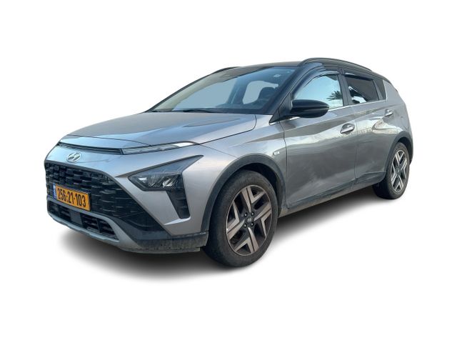 מודעת רכב יונדאי באיון