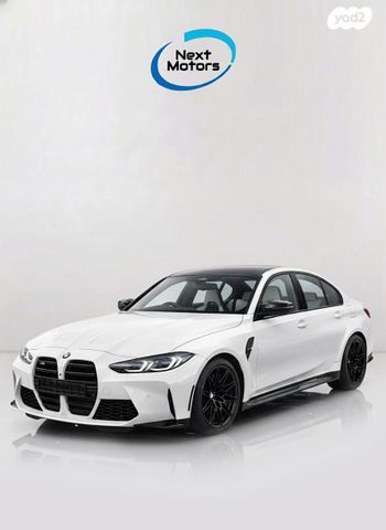 מודעת רכב ב מ וו M3