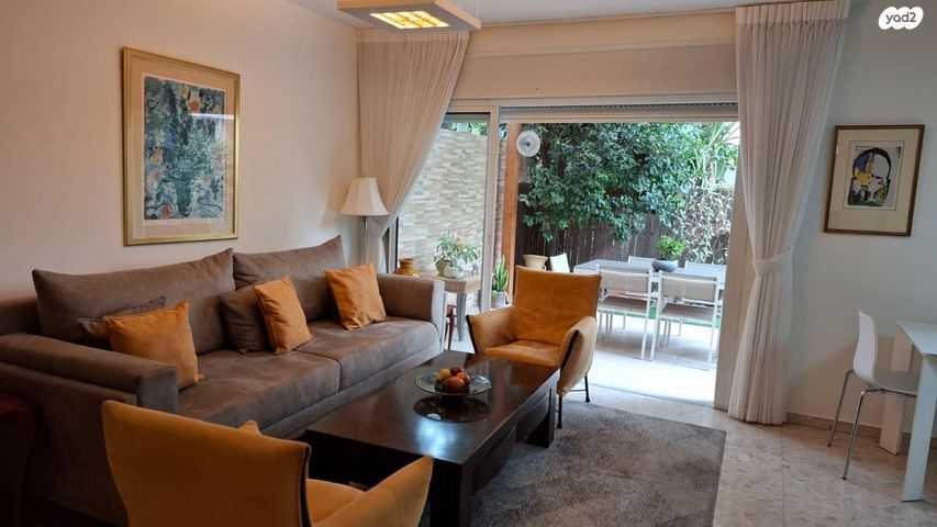 רחבת פנינה 2