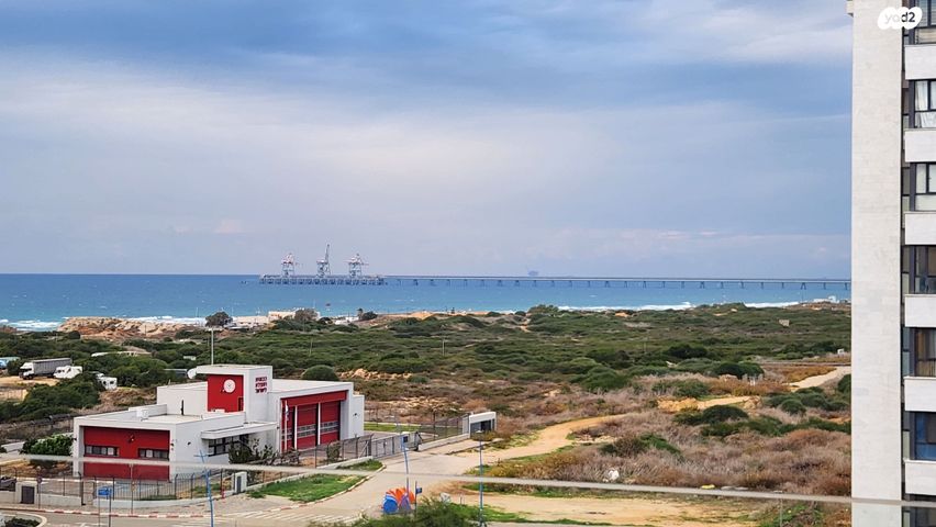 שדרות מנחם בגין 20