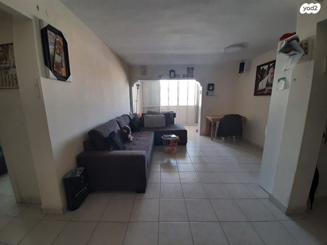 שדרות דוד המלך 3