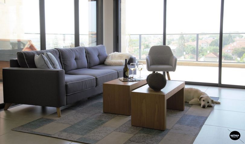 דרך לב השרון 40