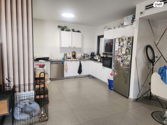 שדרות בן גוריון 29